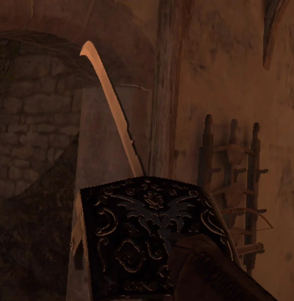 Easily Install Blade and Sorcery Nomad Mods WITHOUT A PC How to Install Blade & Sorcery Mods