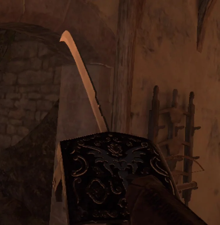 Easily Install Blade and Sorcery Nomad Mods WITHOUT A PC How to Install Blade & Sorcery Mods