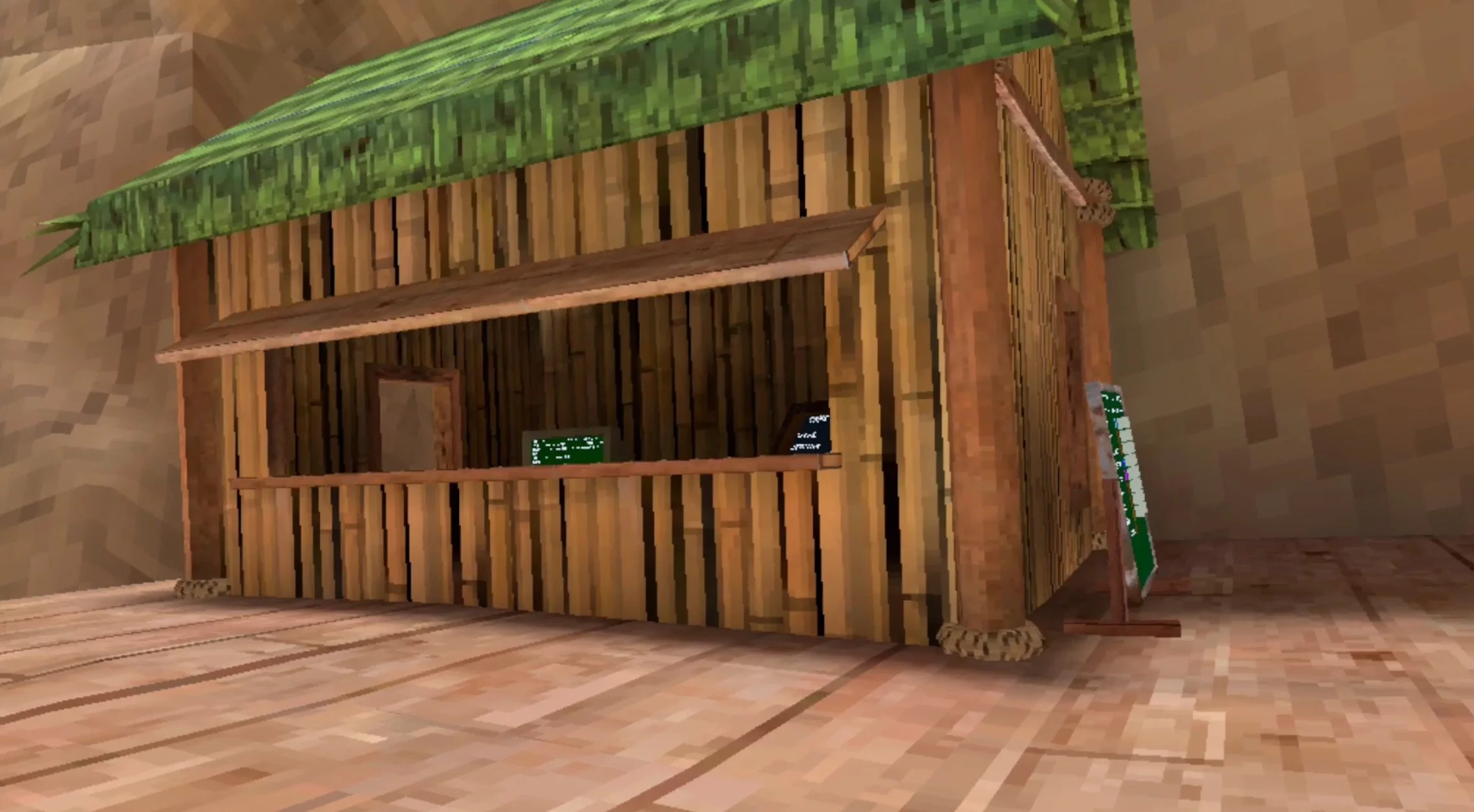 The Gorilla Tag Beach Map Is Here With The Summer Update — Reality ...