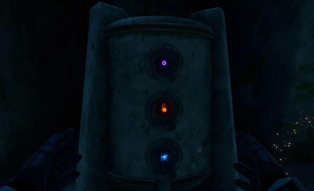 All Blade And Sorcery Endings And How To Reach Them (Including the