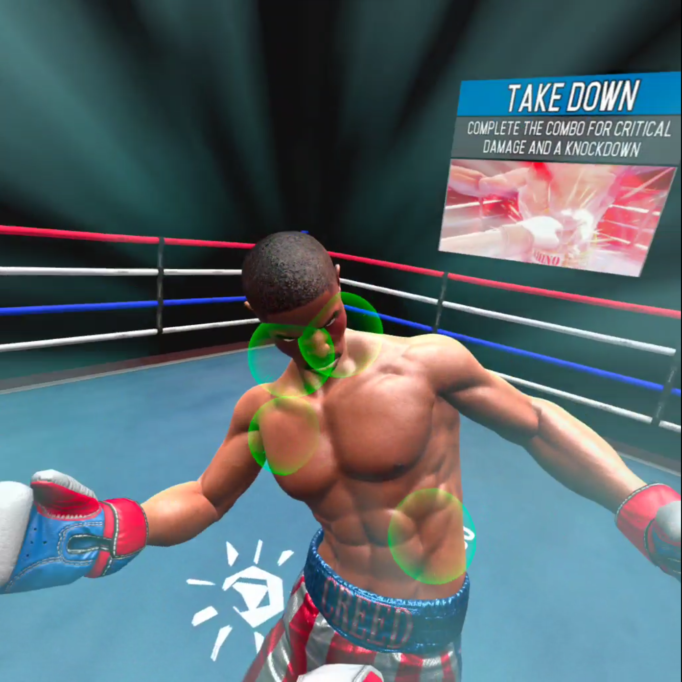 Best Boxing Games List of Boxing Video Games