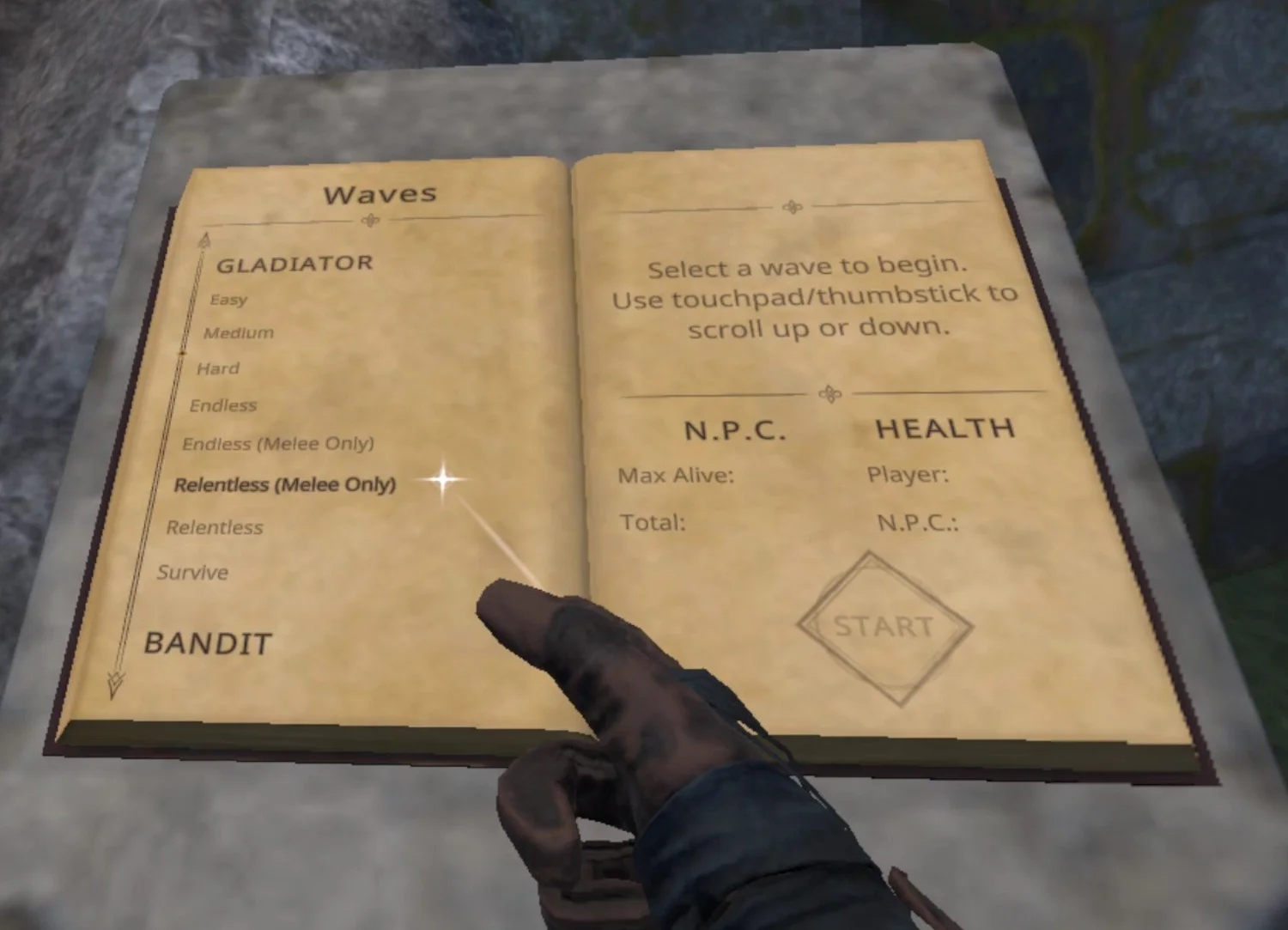 Answered How Do You Spawn Enemies In Blade And Sorcery? — Reality