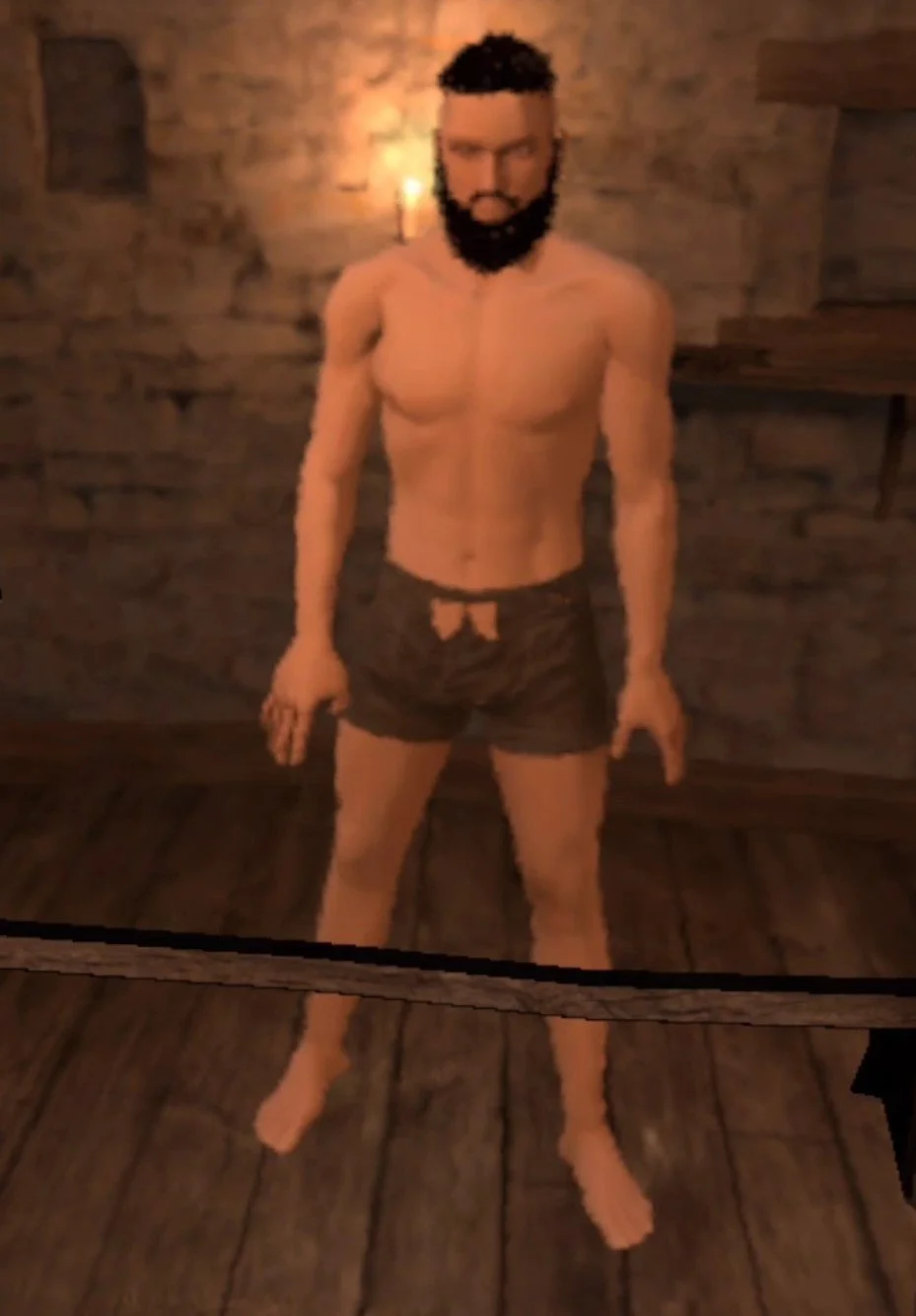 All Armor in Blade and Sorcery Nomad and How to Equip It — Reality