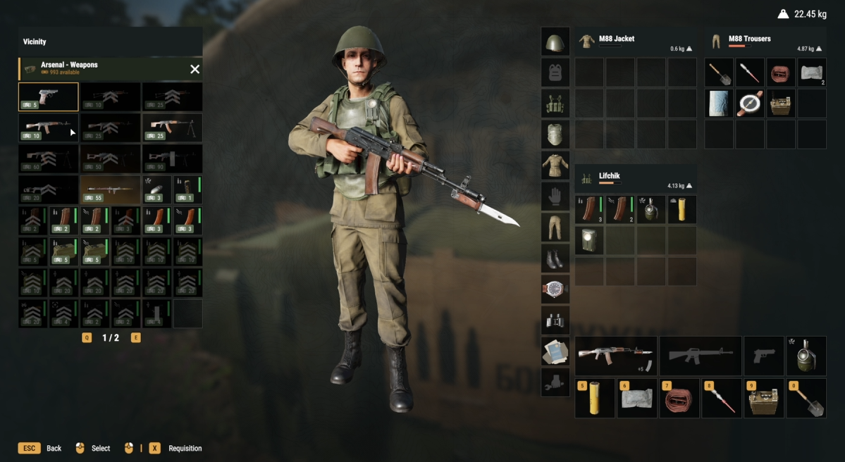 Ultimate Arma Reforger Guide for Beginners — Reality Remake Gaming