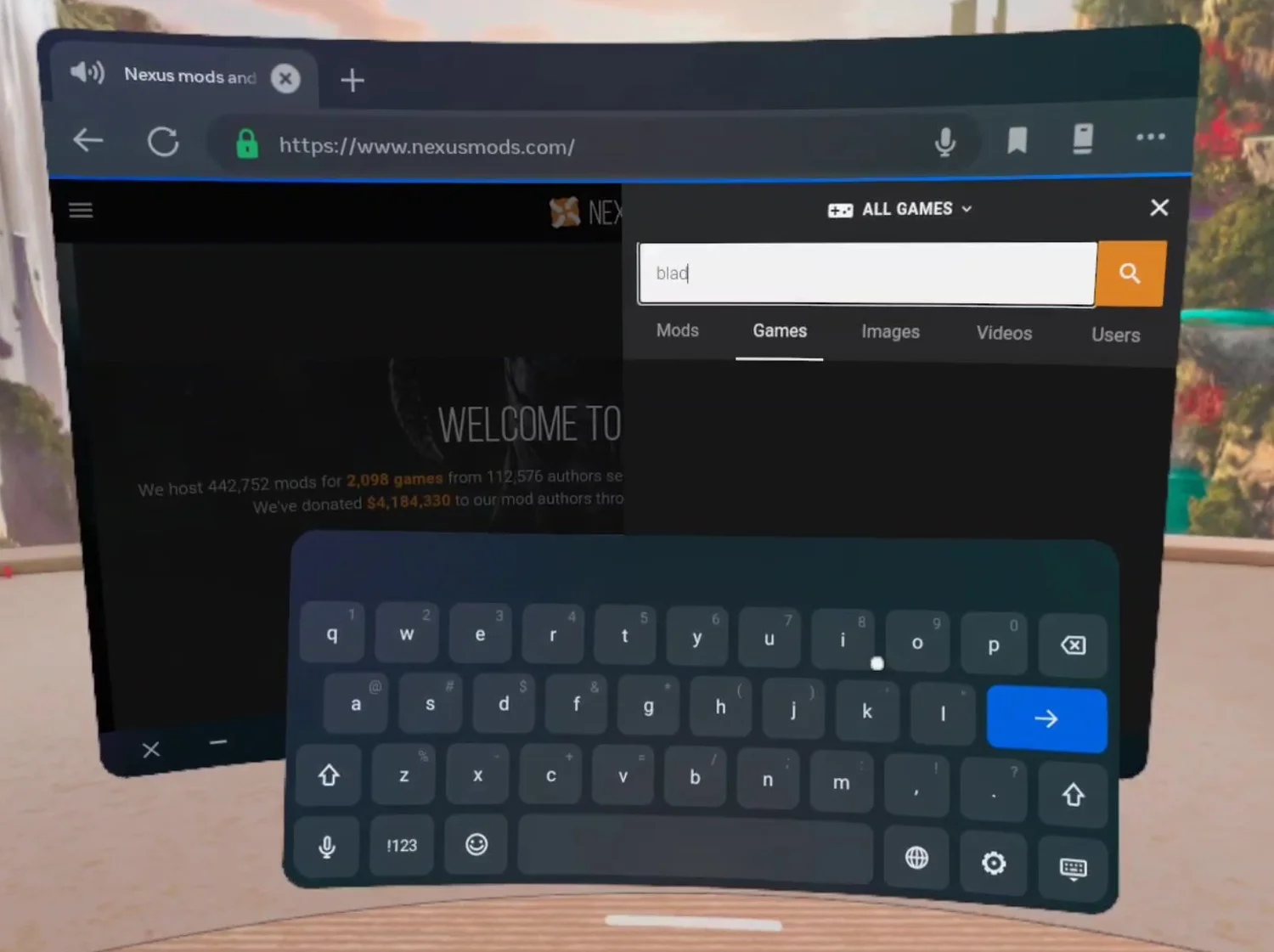 Easily Install Blade and Sorcery Nomad Mods WITHOUT A PC How to