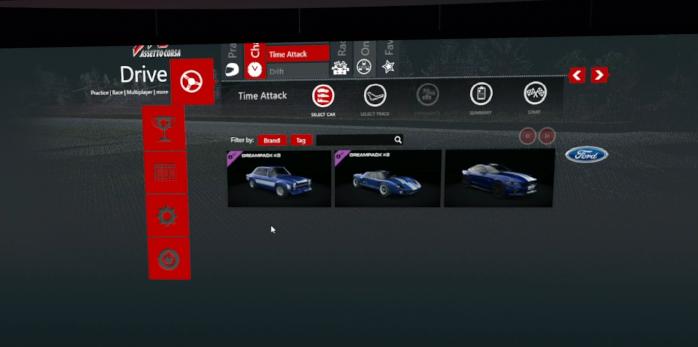 What is Assetto Corsa Content Manager?