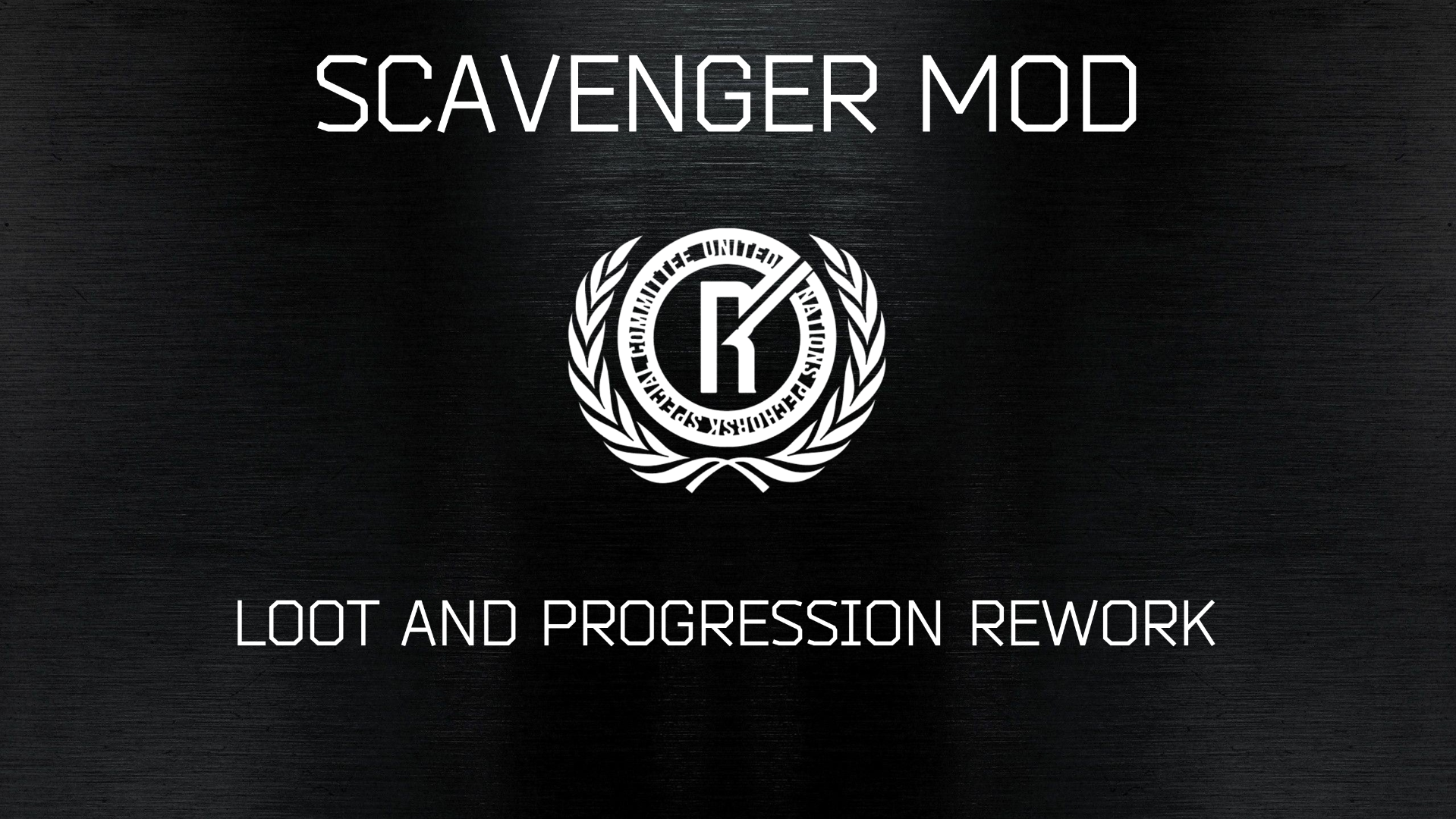You Must Try These Awesome Into The Radius Mods — Reality Remake Gaming
