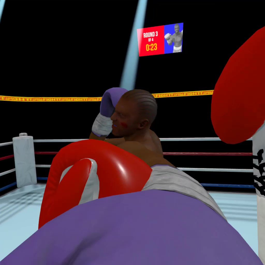 The 3 Best Vr Boxing Games On The Oculus Quest 2 And Pcvr — Reality Remake:  Vr Is The Future