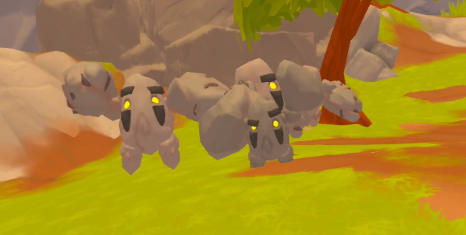 A Township Tale Update How to Reach the Climbing Tower on the Quest 2