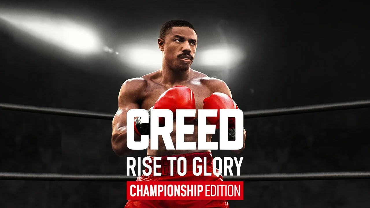 The 3 Best VR Boxing Games On The Oculus Quest 2 and PCVR — Reality ...