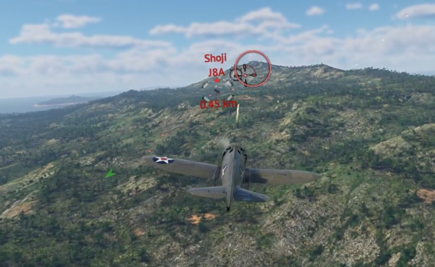 War Thunder VR Review and Setup Guide — Reality Remake VR Is the Future