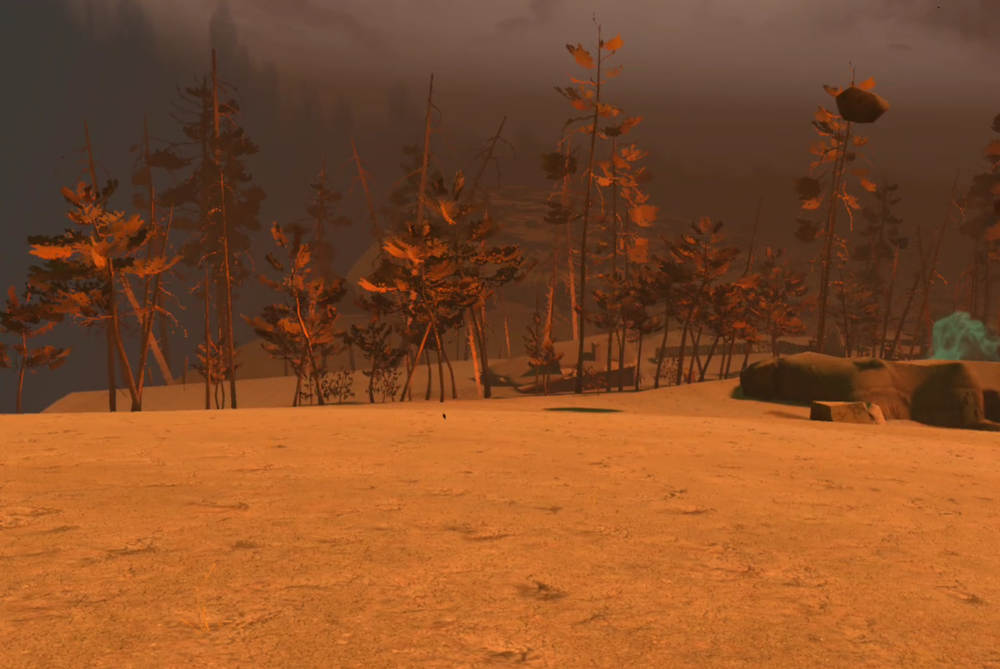 Into The Radius Walkthrough And Guide The Seventh Mission A