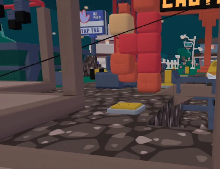 High Quality Vr Games Like Gorilla Tag Reality Remake Gaming