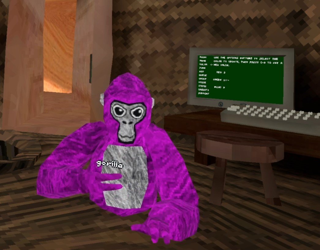 How a purple gorilla made us regulate the internet