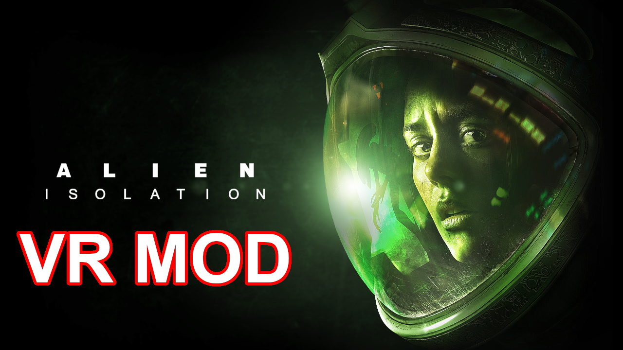 Alien: Rogue Incursion VS Alien: Isolation — Reality Remake Gaming