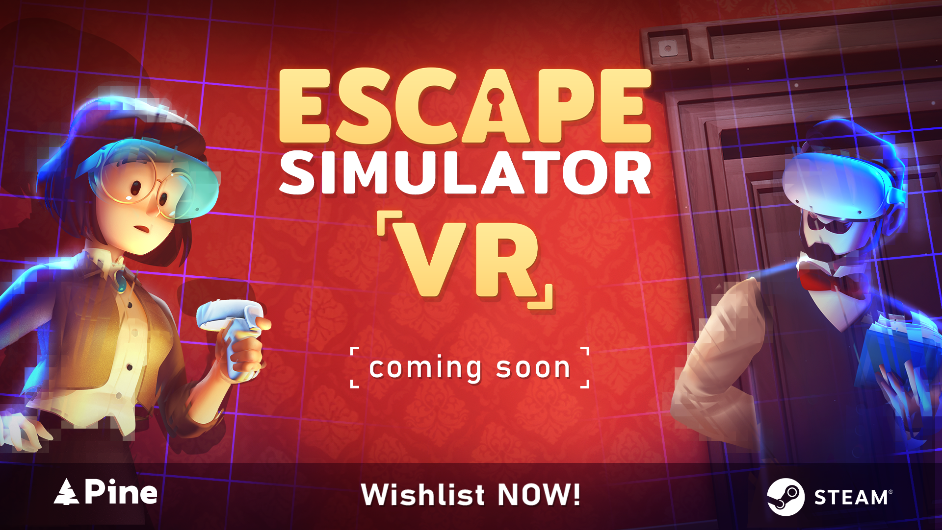 7 Best VR Escape Room Games on the Oculus Quest 2 — Reality Remake: VR Is  the Future