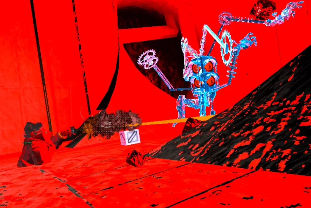 High Quality Vr Games Like Gorilla Tag Reality Remake Gaming