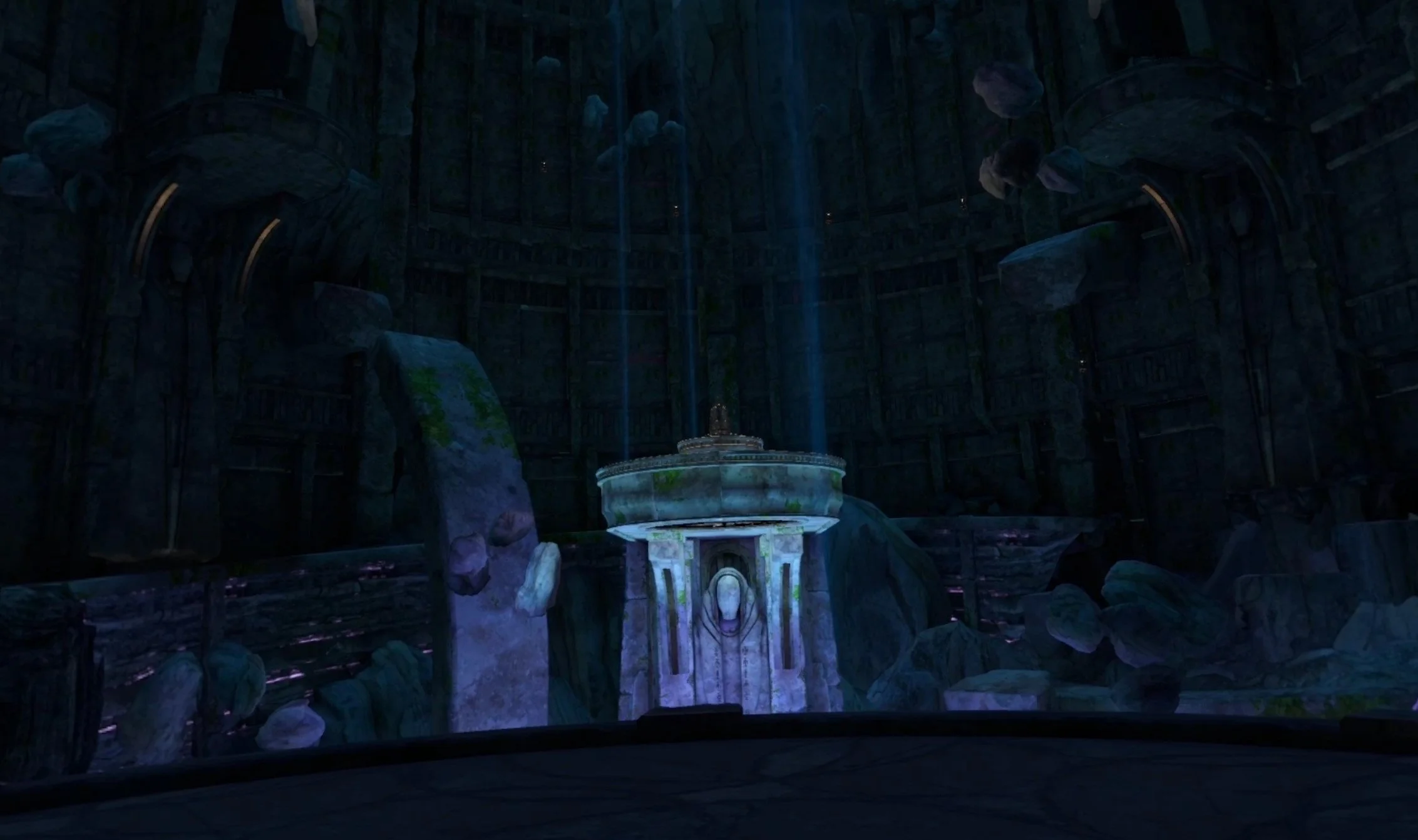 All Blade And Sorcery Endings And How To Reach Them (Including the