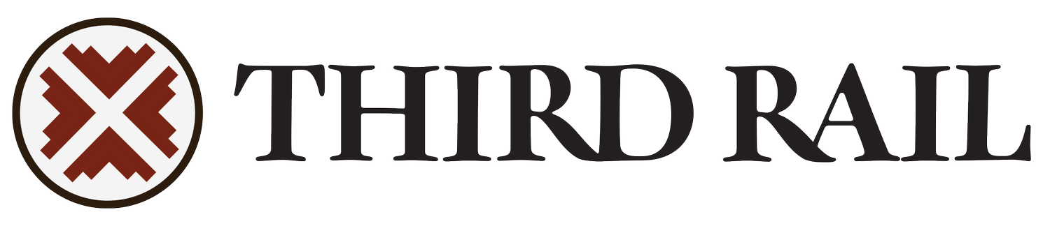 Third Rail Bar San Francisco