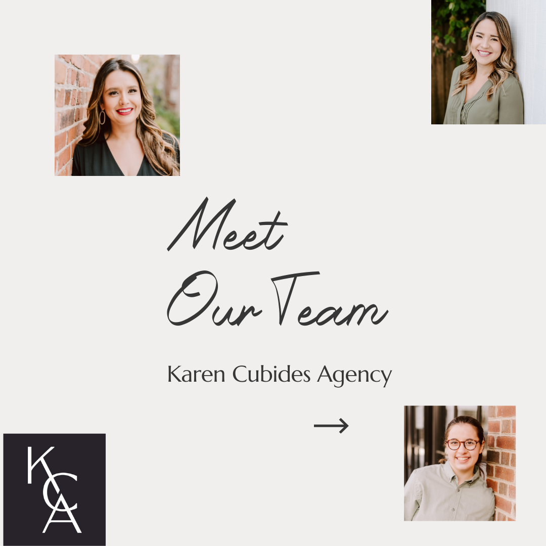 Meet Our Team - 1/4