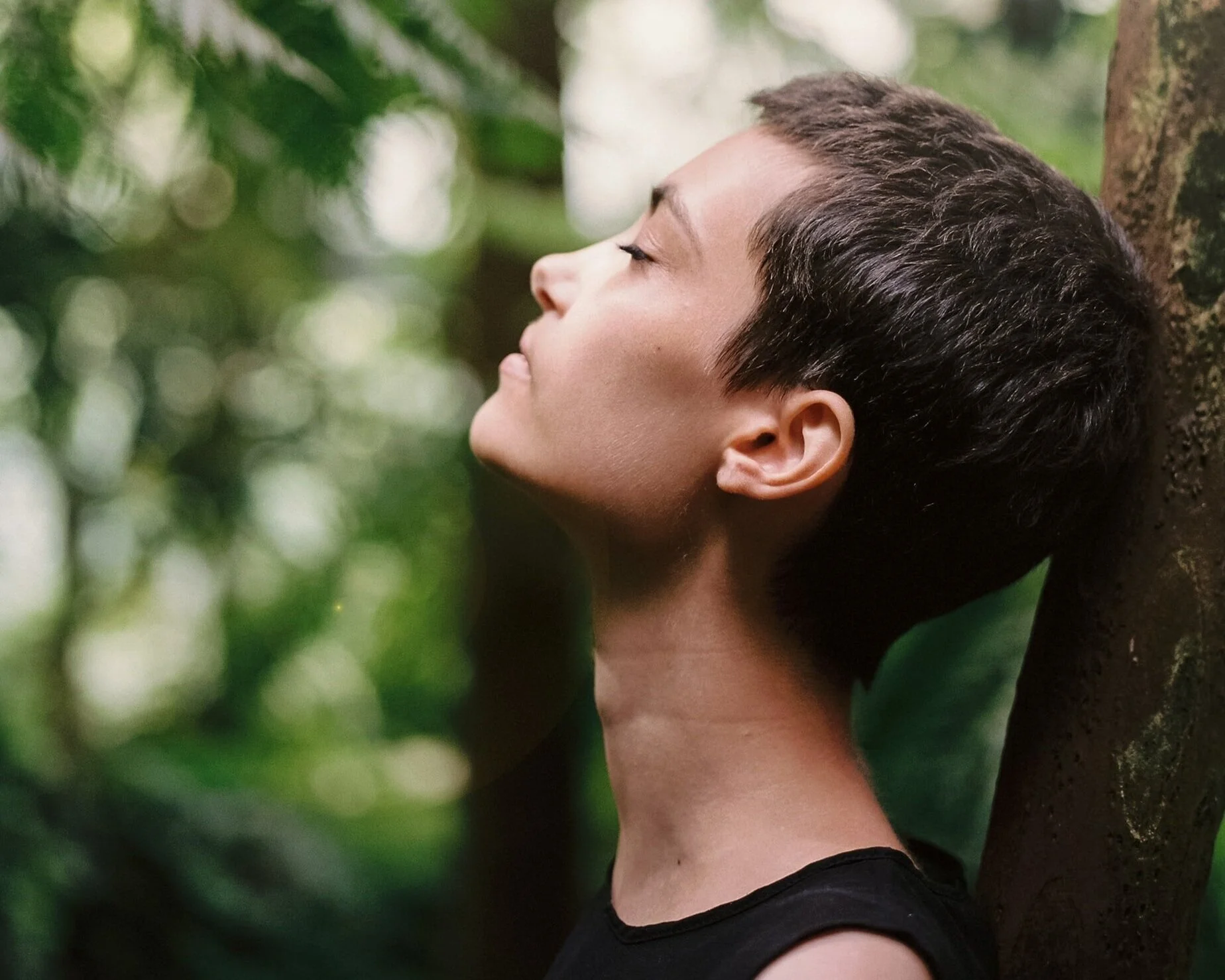 mindfulness exercises for anxiety