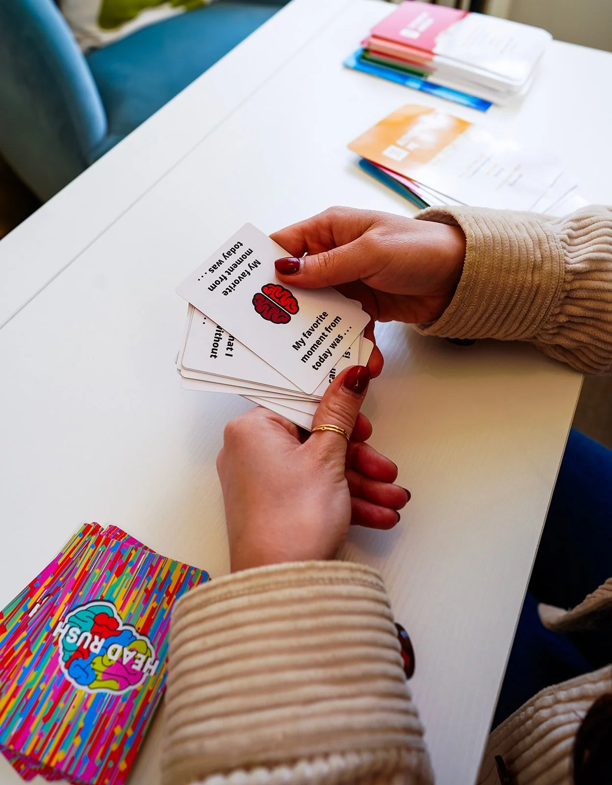 5 Signs Your Child May Benefit From Therapy