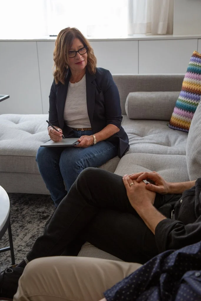 Couples Therapy | New York City | Park Slope Therapy