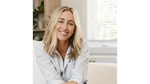 This image is of an experienced Gottman couples therapist in Brooklyn, NY.