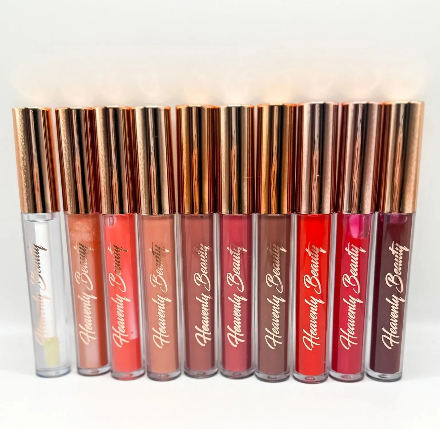 Fruits Of The Spirit Luster Lip Gloss