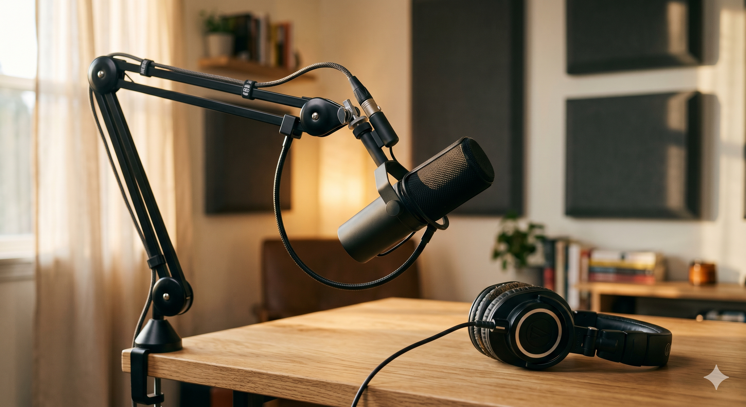 How to Improve Podcast Audio Quality (Without Buying New Gear)