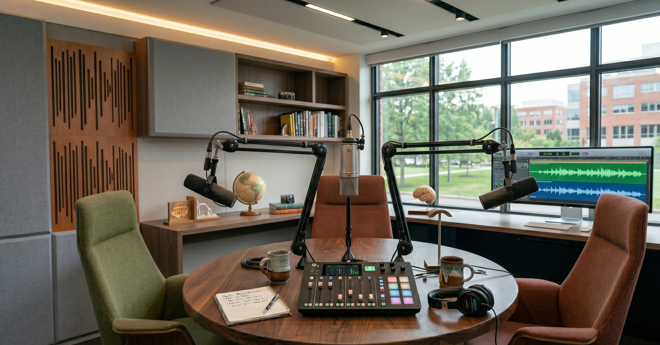 Where to Find Free Tools to Plan Your Podcast Episodes