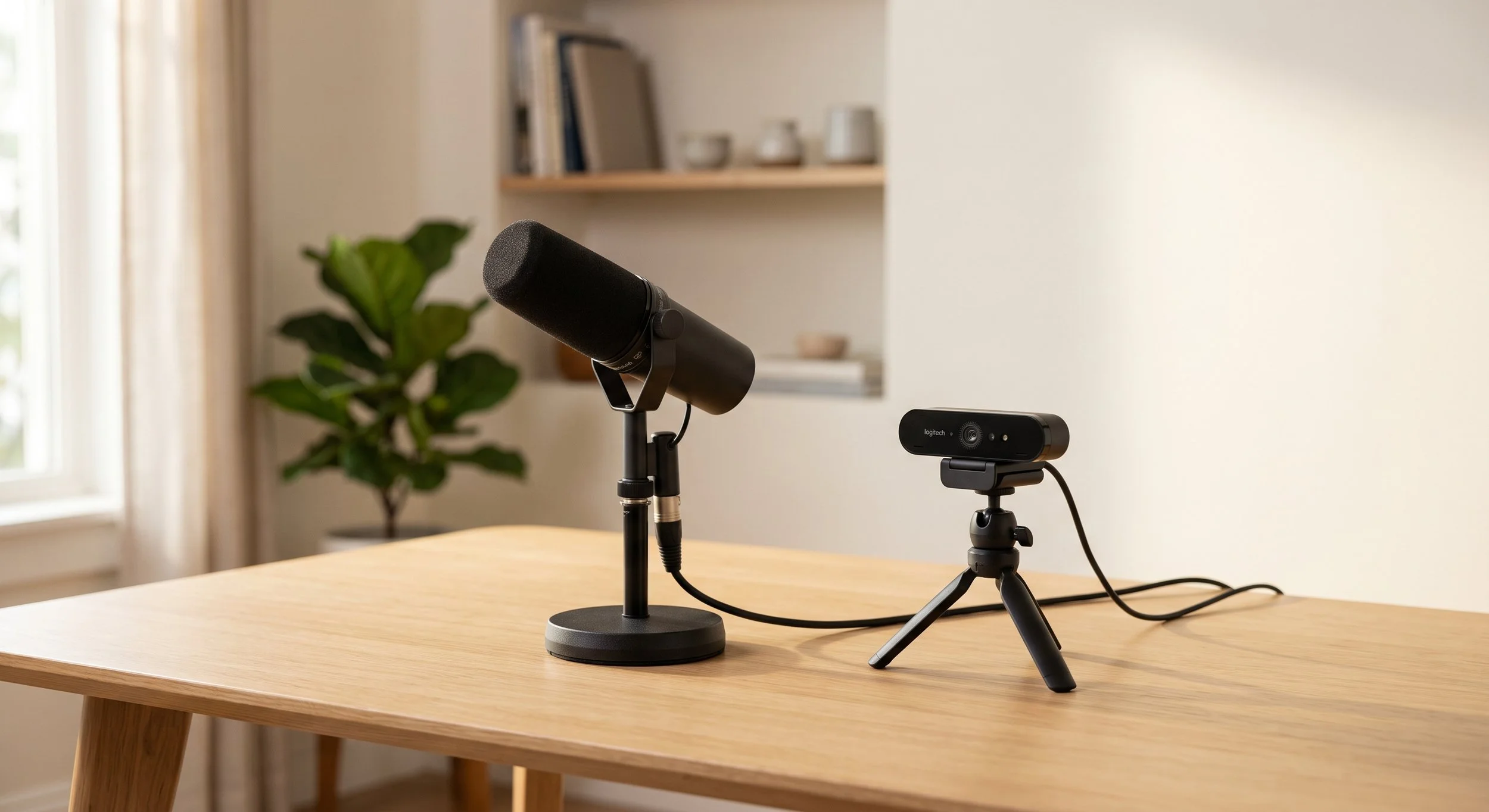 Why Video Podcasting Is No Longer Optional (And How to Get Started)