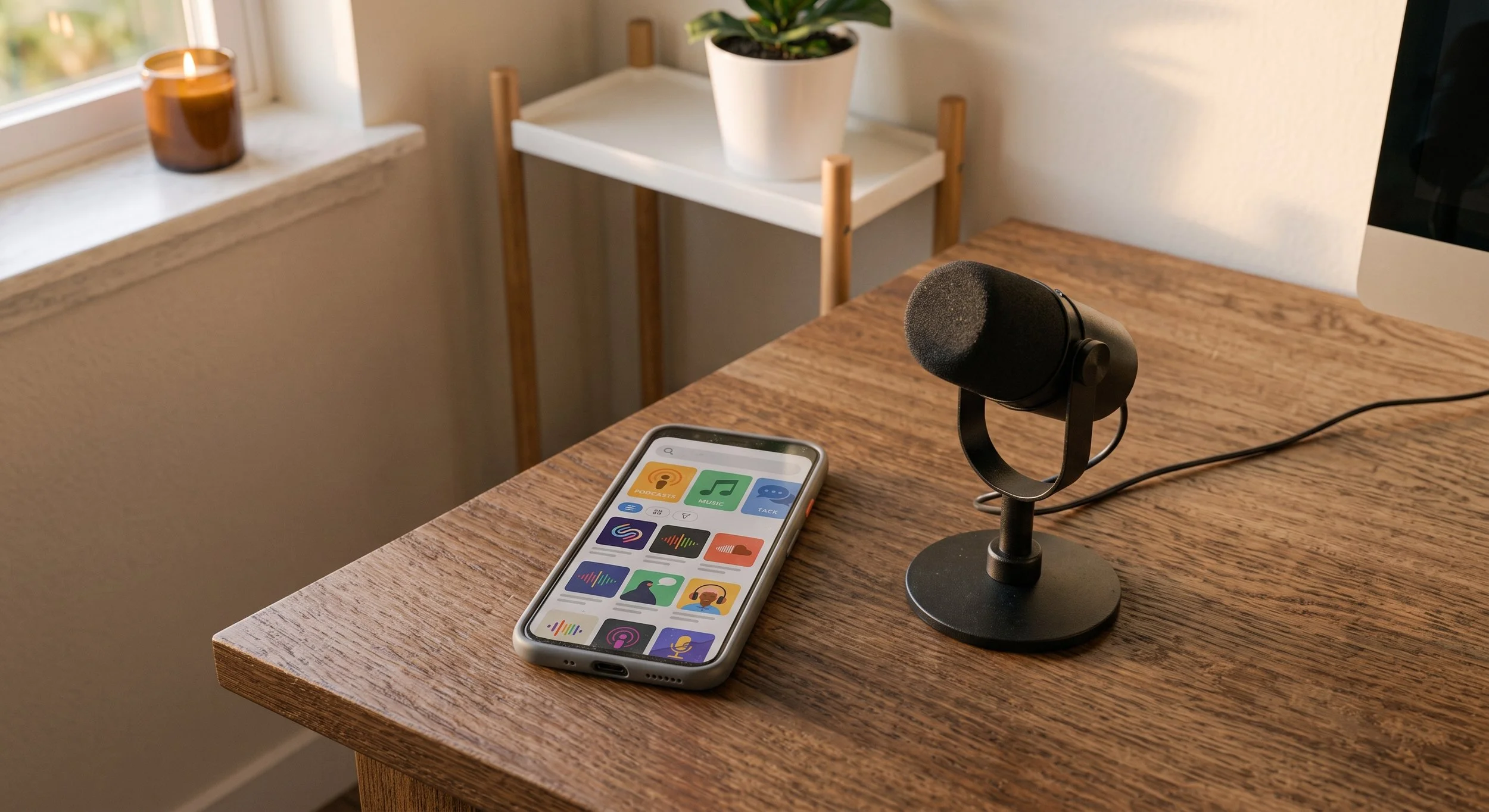 Podcast SEO: How to Get Your Show Found on Spotify, Apple, and Google