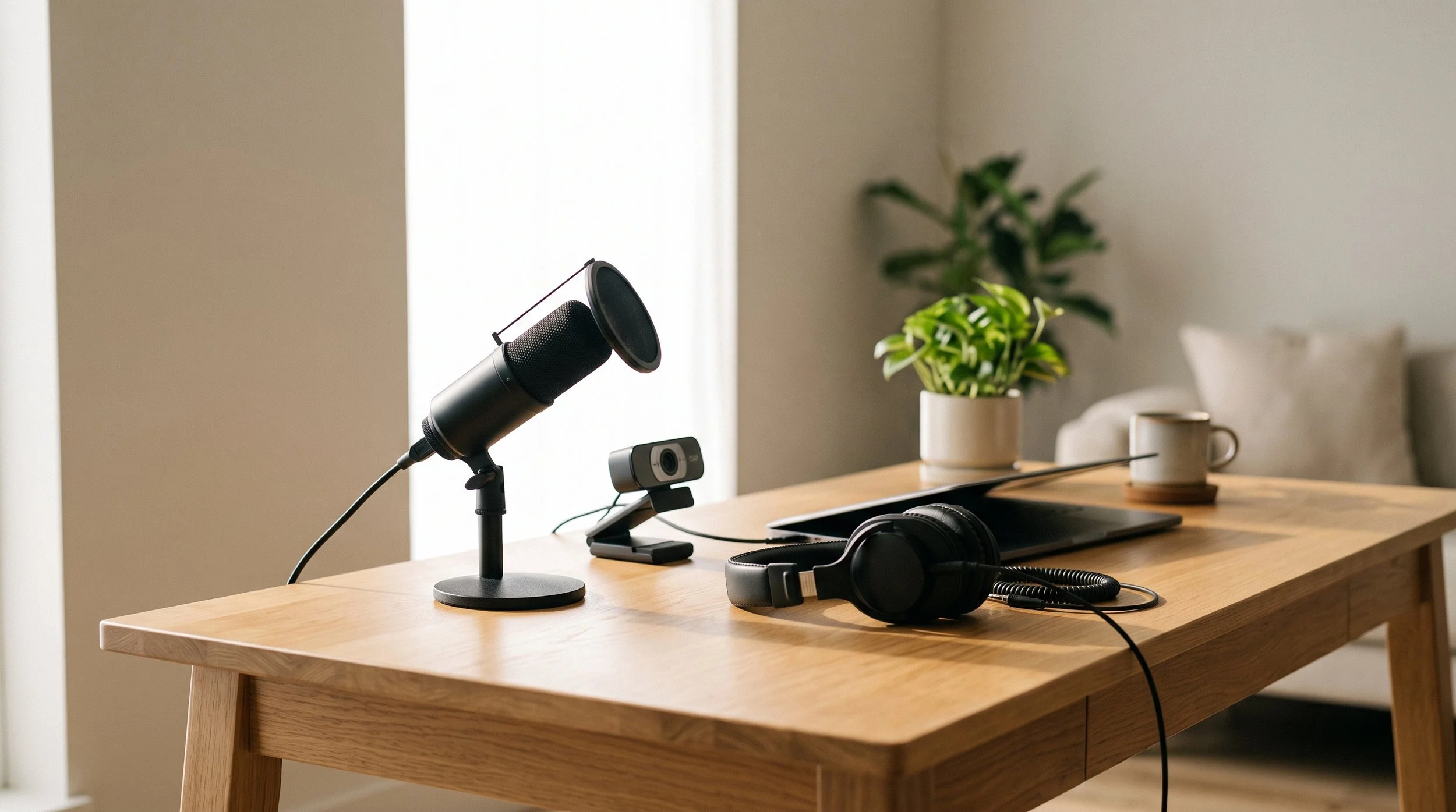 How to Start a Podcast in 2026: What’s Changed and What Still Matters
