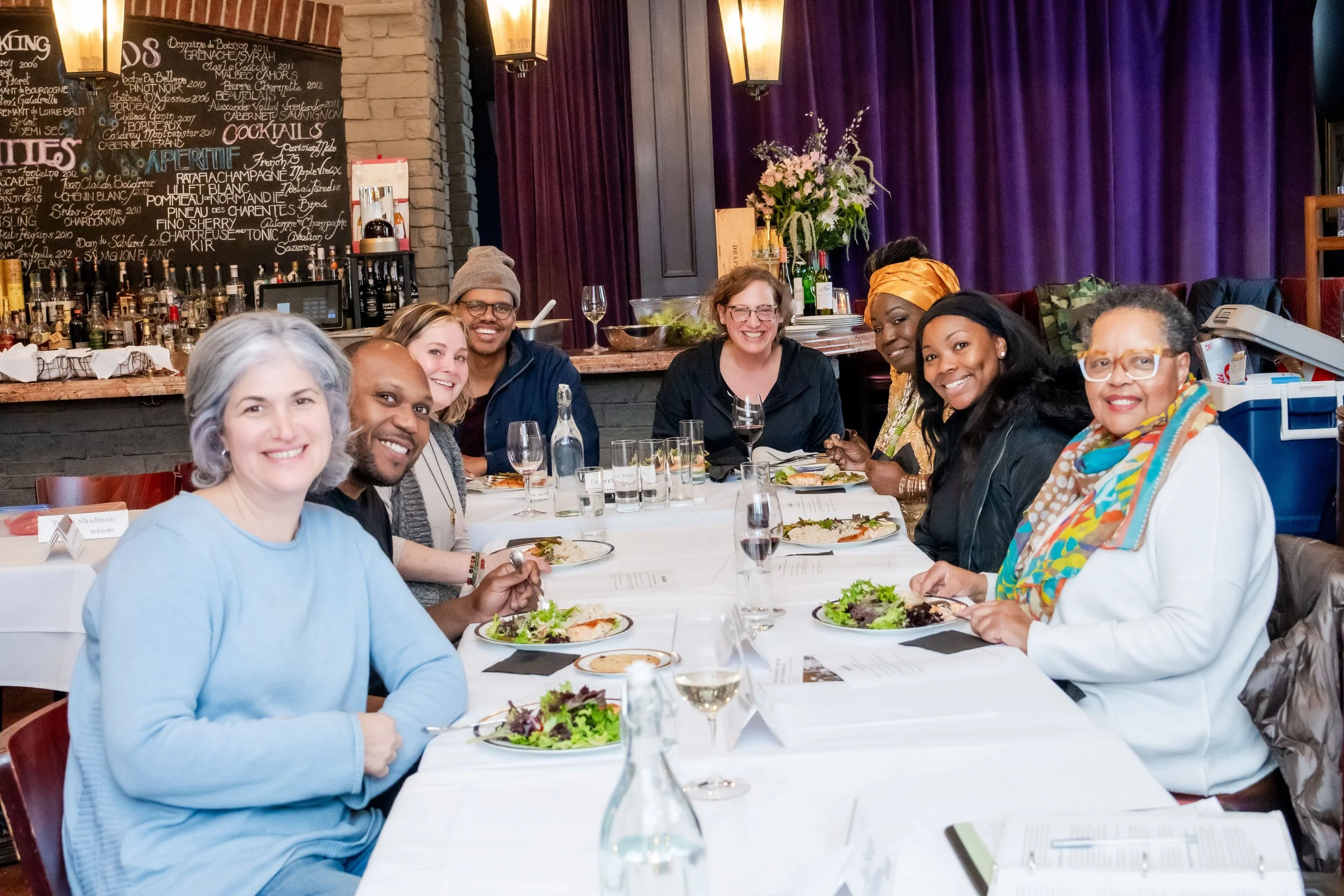 Cohort 13 Application Deadline