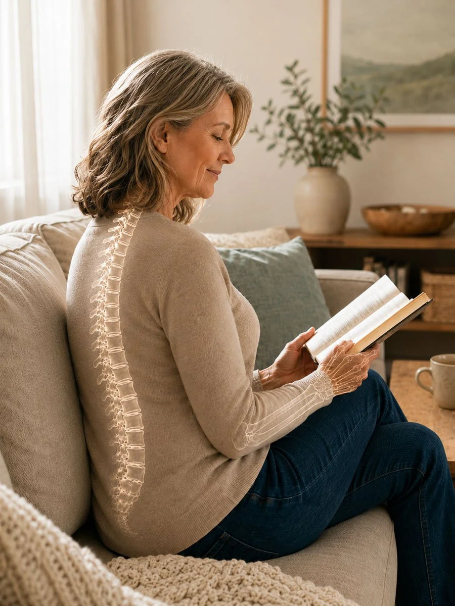 Menopause dietitian