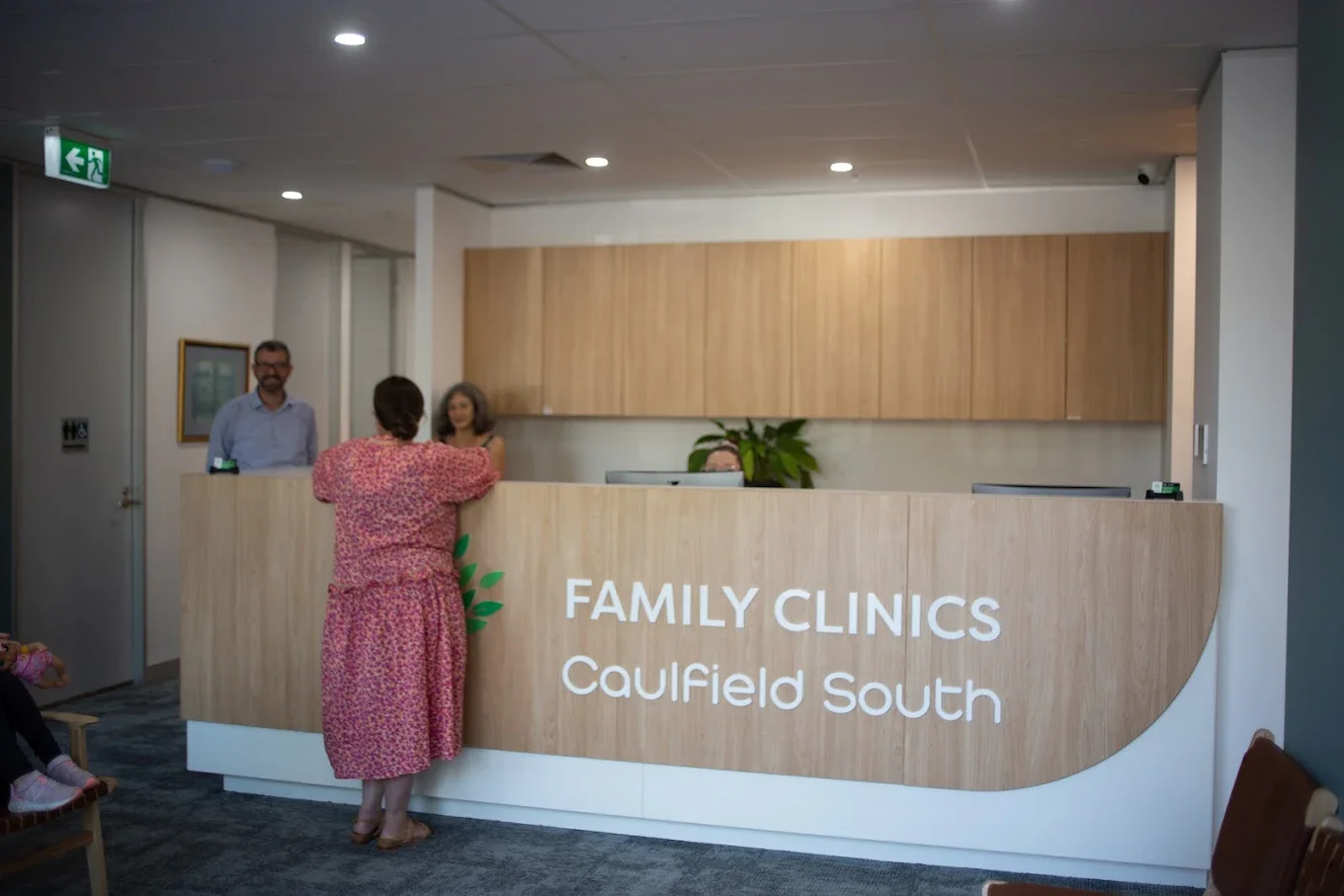 Complete Dietetics - Caulfield South Dietitian