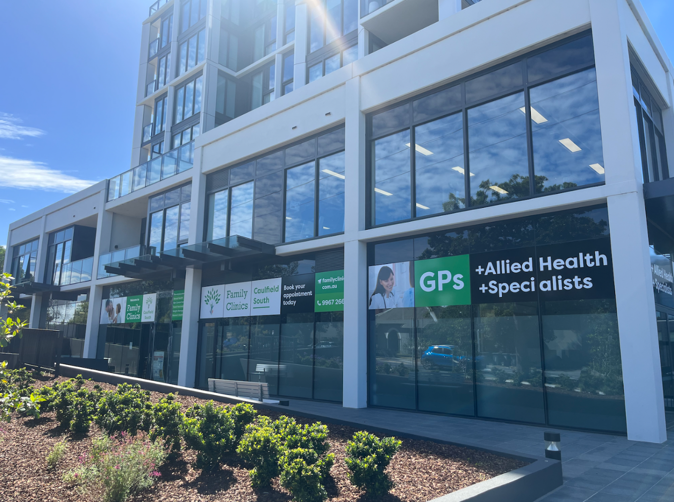 Complete Dietetics - Caulfields