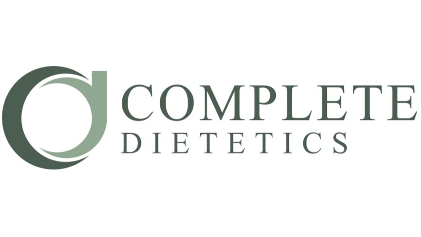 Complete Dietetics