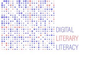 Digital Literary Literacy