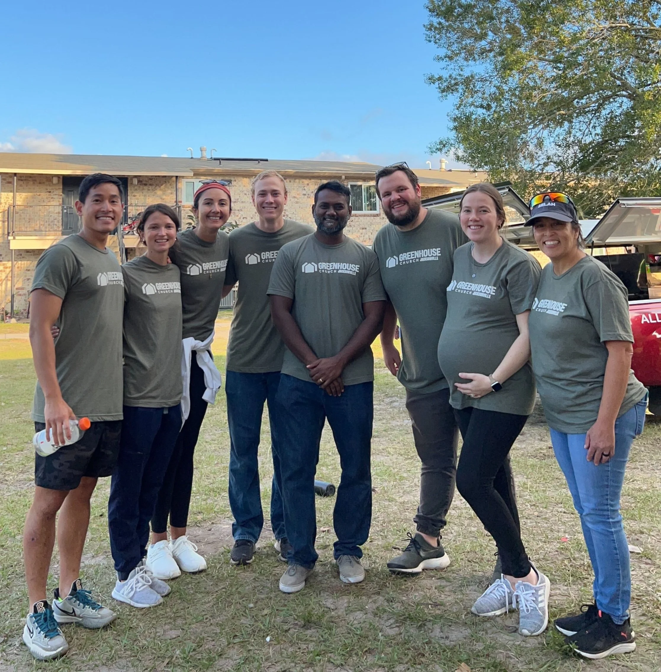 Greenhouse Jacksonville