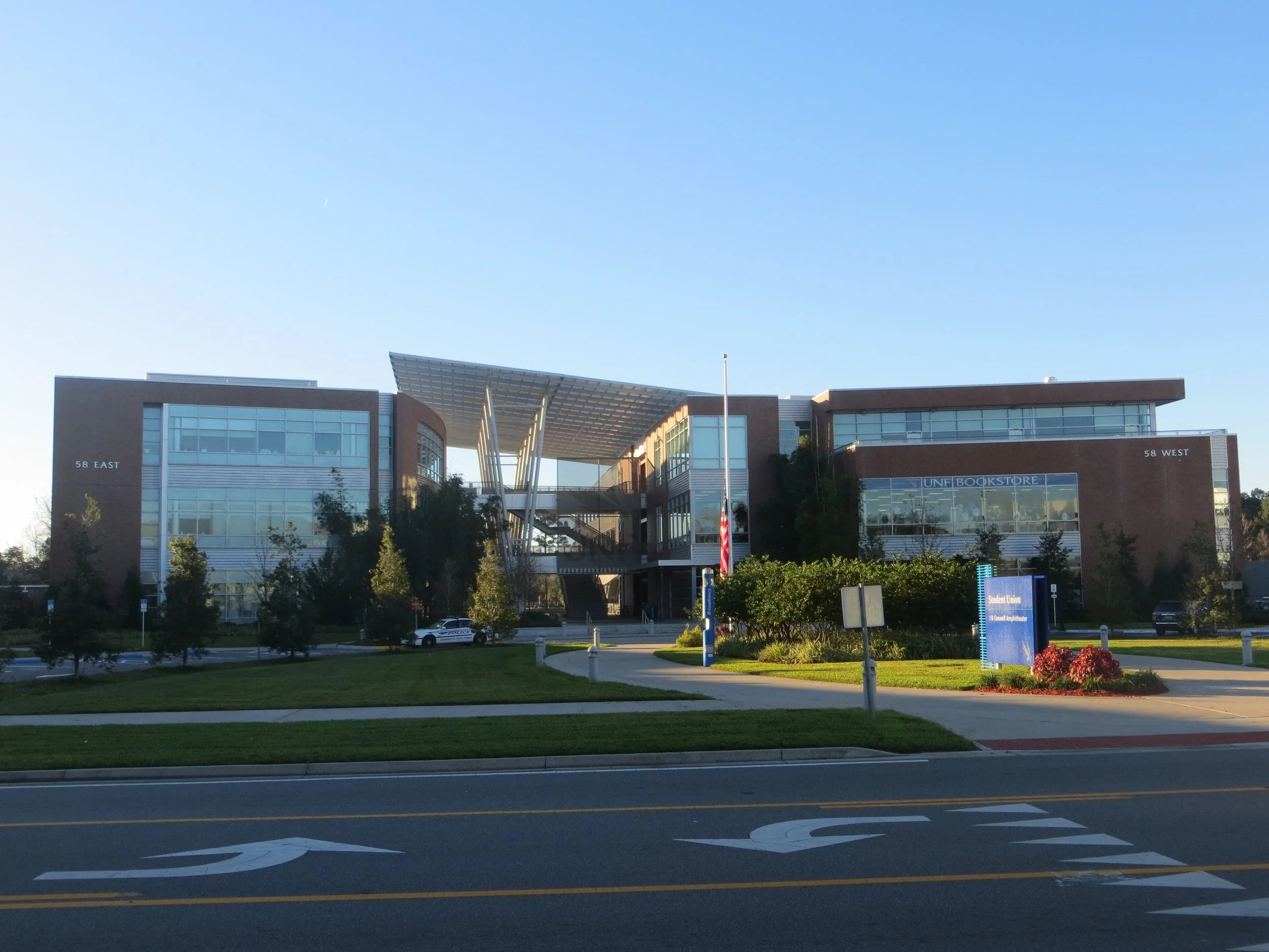 Greenhouse Jacksonville