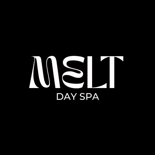 Melt Day Spa - Logo