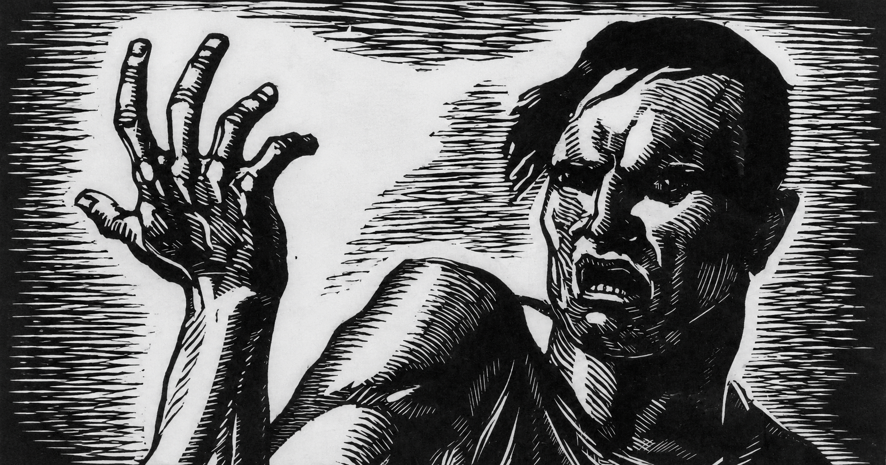 Zombies! Whaddya know?