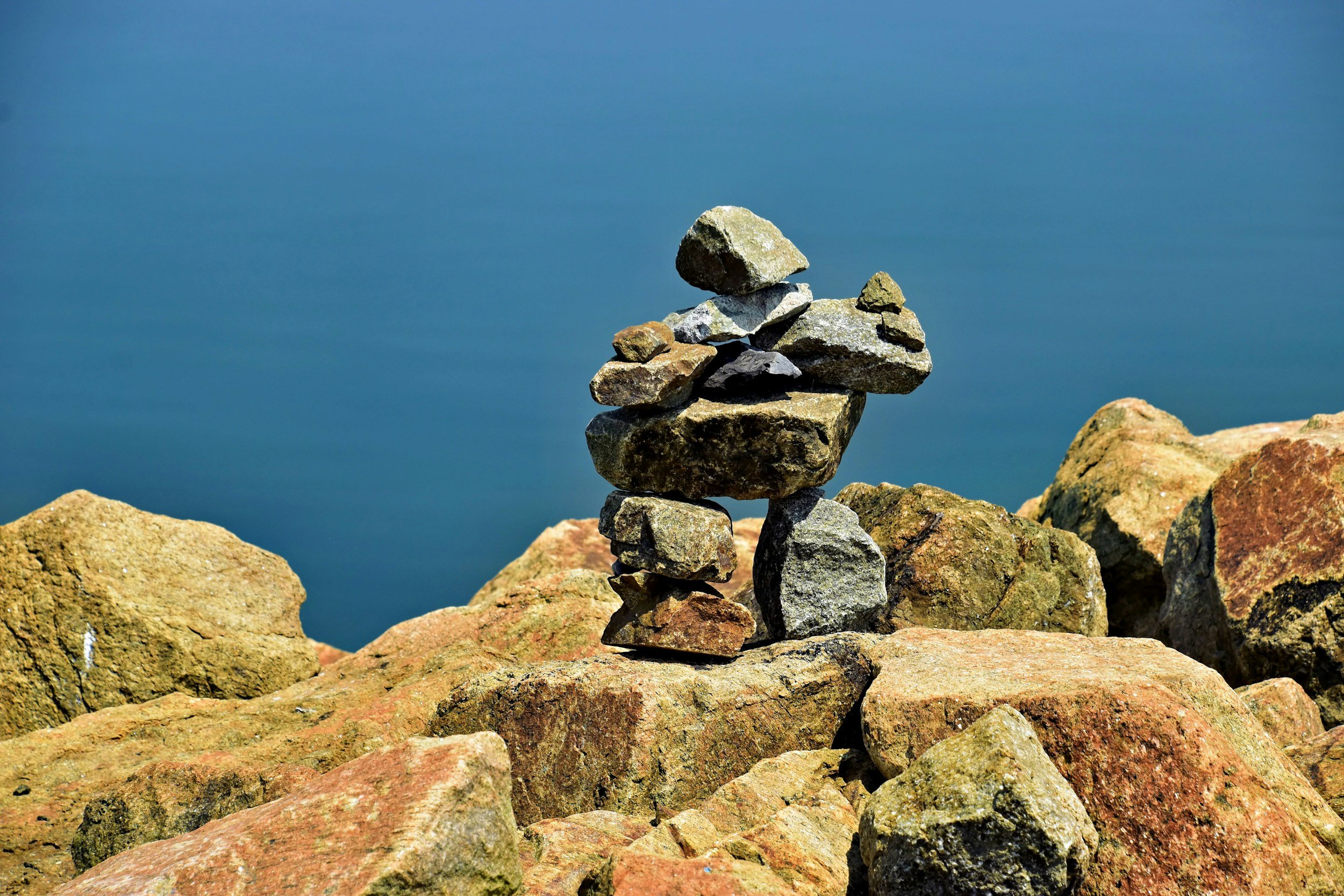 Poetry Rocks