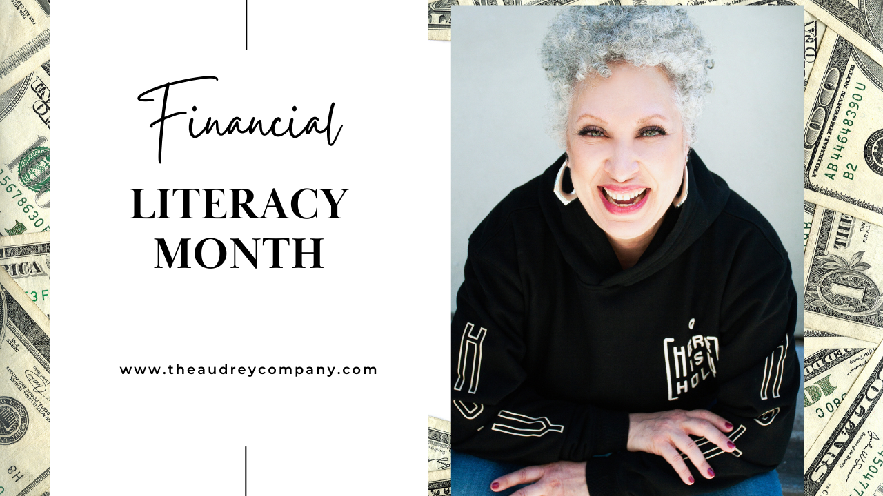 Financial Literacy -more than just skills.