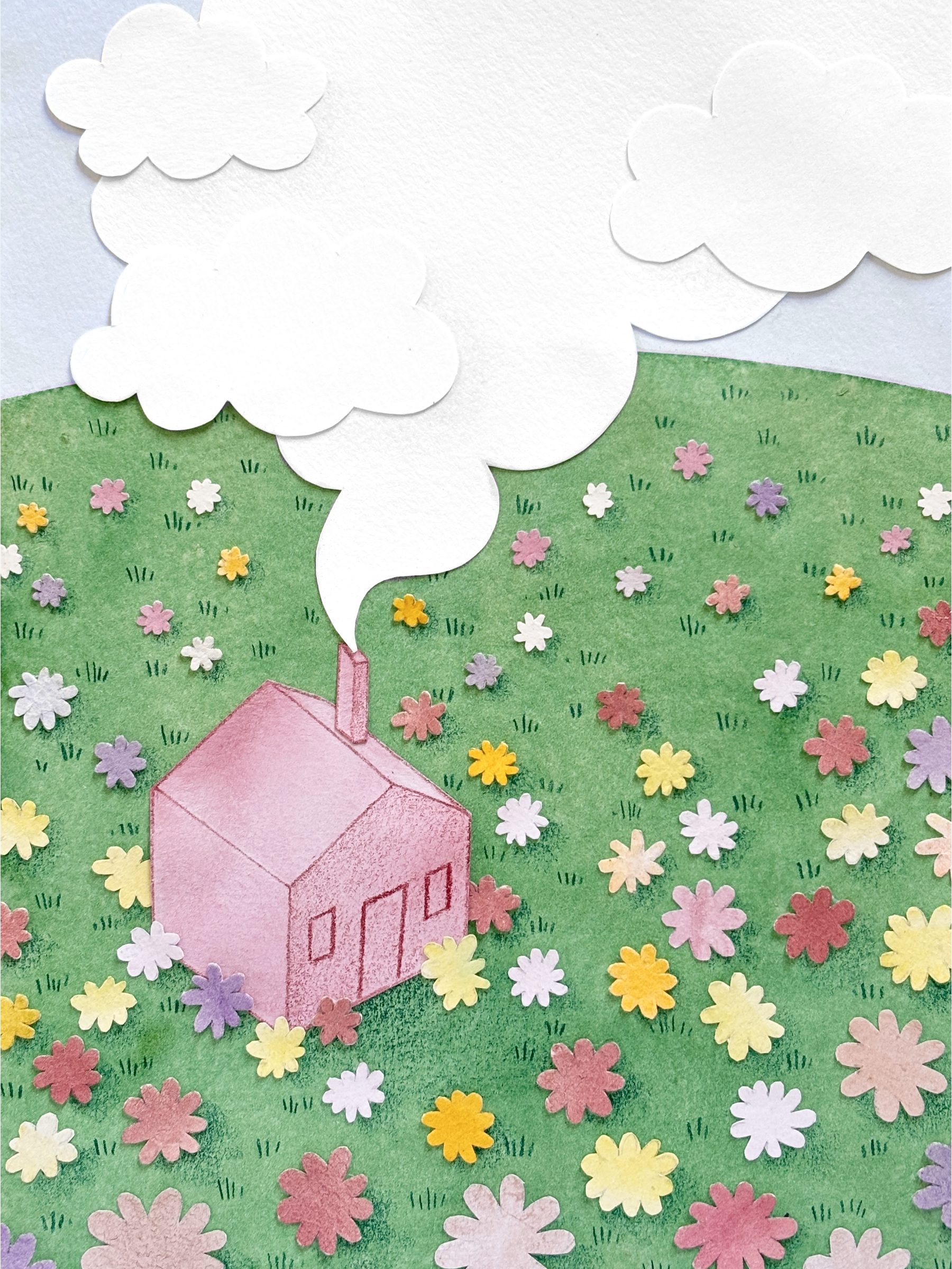 Chimney