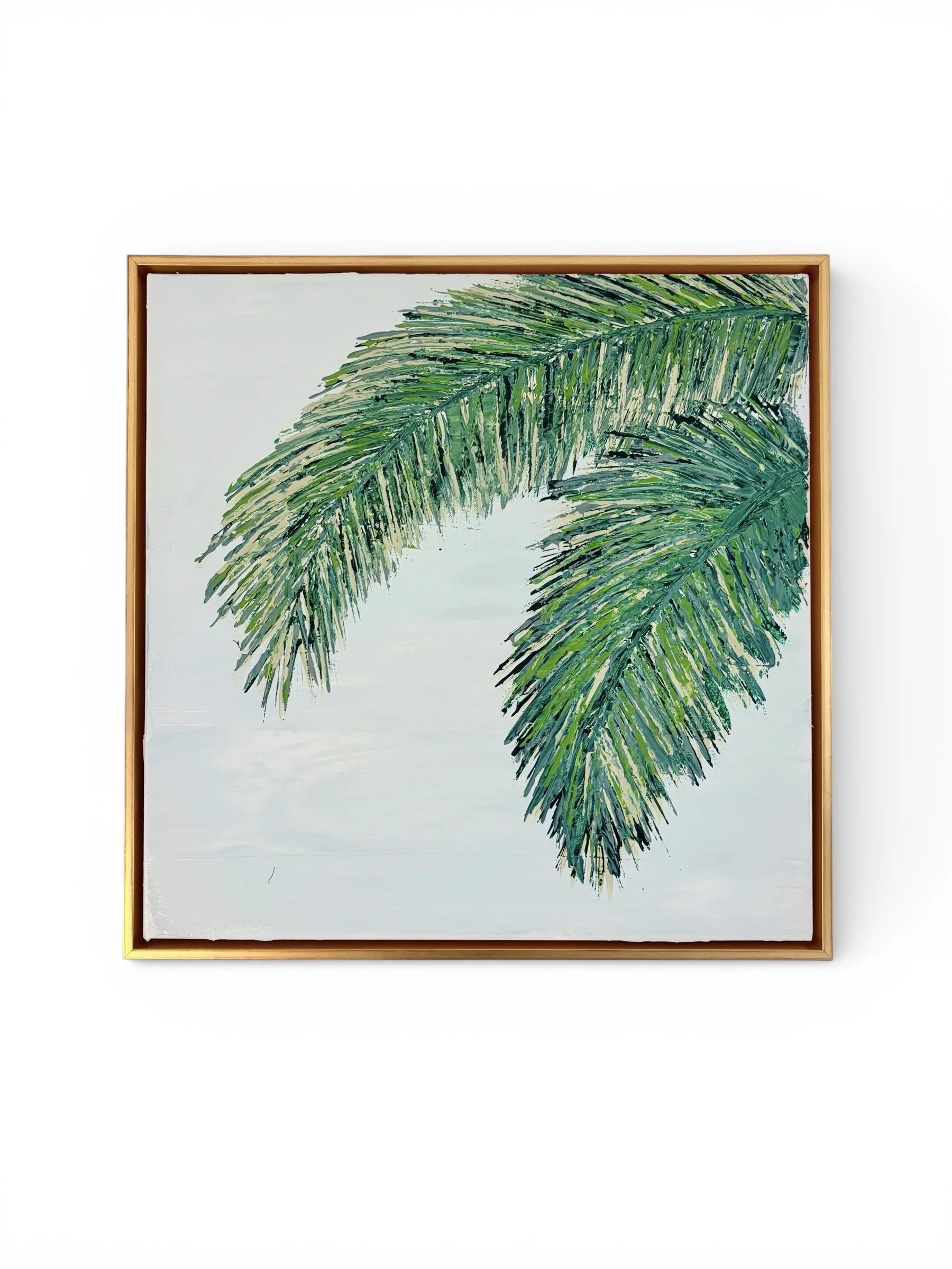 Life in the Palms- FL II