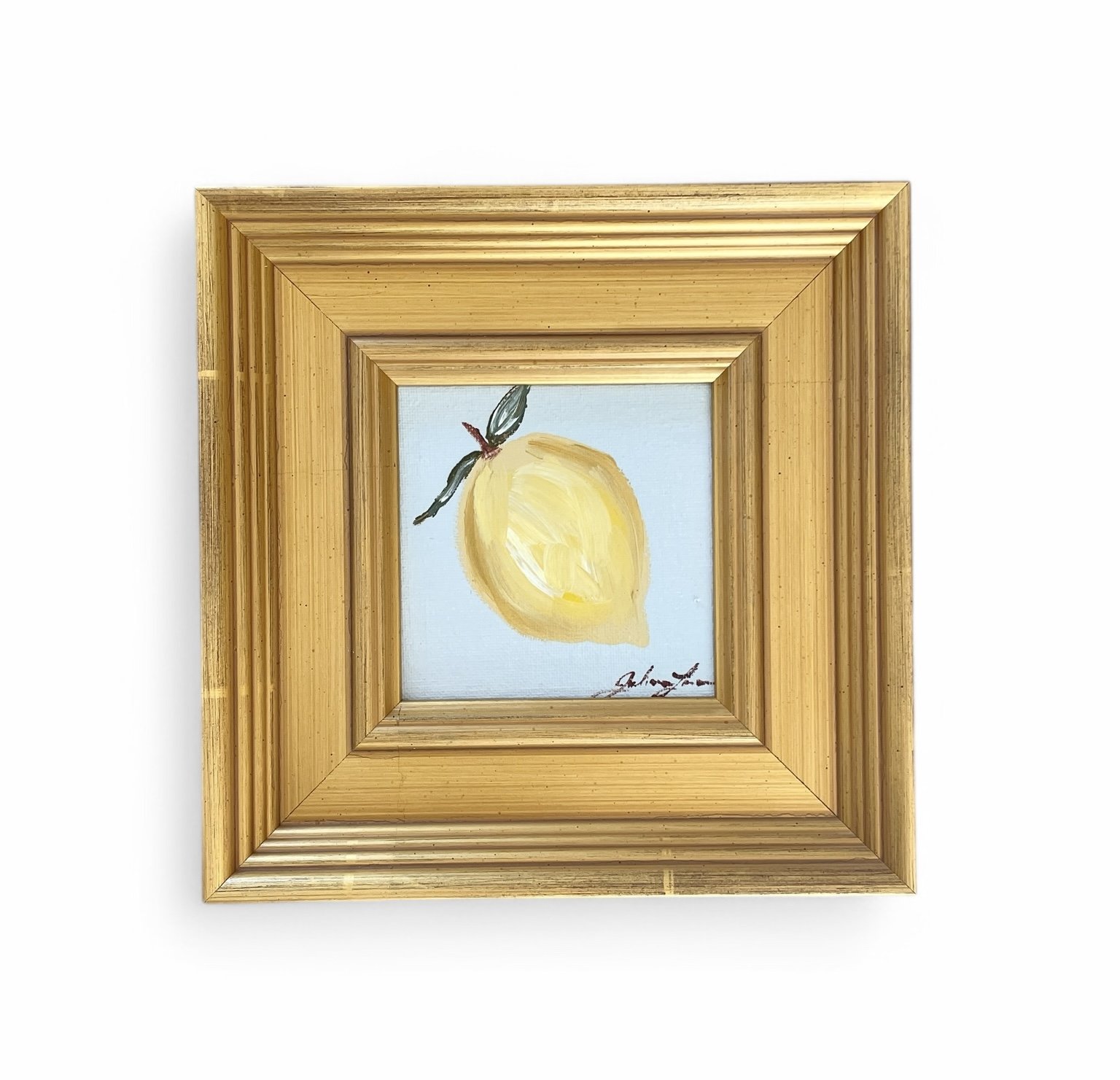 Little Lemon 4