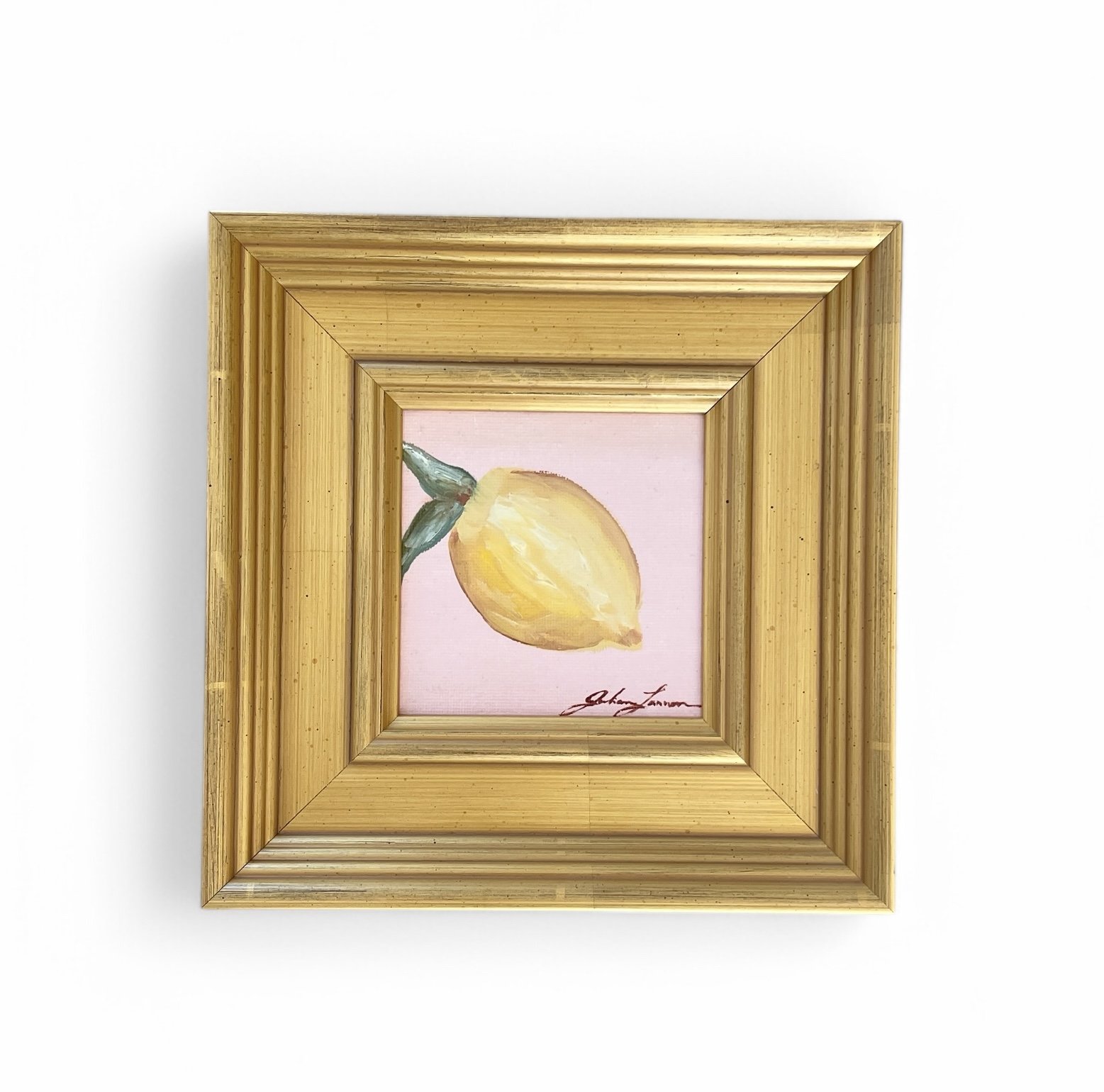 Little Lemon 6